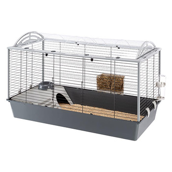 Клетка для кроликов Ferplast Casita 120H, 119 х 58 х h 60см