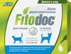 Fitodoc derm drops cats dogs