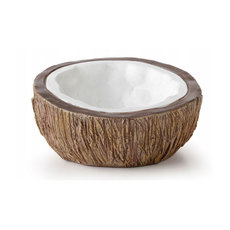 Поилка кокос Exo Terra Coconut Water dish Exo Terra 12х14х6 см. PT3158