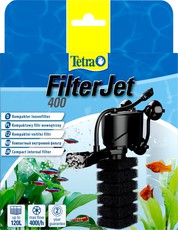 Фильтр внутренний Tetra FilterJet 400, 50-120л (400 л/ч)