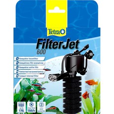 Фильтр внутренний Tetra FilterJet 600, 120-170л (600 л/ч)  