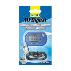 Термометр цифровой Tetratec TH  Digital Thermometer от -10 С до 50 С 