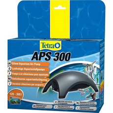 Компрессор Tetratec APS 300, 300л/ч для акв. 120-300л