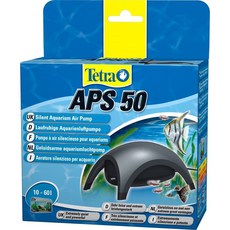 Компрессор Tetratec APS  50, 50л/ч для акв. 10-60л