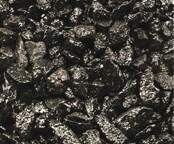 Грунт Кварц черный эмаль 5-10мм, вес-3,5кг