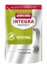 Ветеринарная диета сухой корм Анимонда Интегра Протект для собак при нарушениях пищеварения Animonda Integra Protect Dog Intestinal