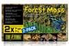 Exo terra pt3095 forest moss