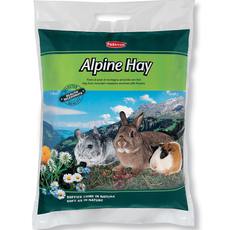 Cено для грызунов Padovan Alpine Hay альпийские травы, 700 г