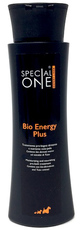 Профессиональная Маска-пилинг Special One Bio Energy Plus для увлажнения и питания кожи и шерсти