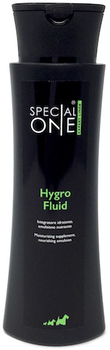 Гидролипидная пленка является защитным барьером кожи Special One Hygro Fluid, состоящим из сальных желез и жирных кислот 250 мл, 1000 мл