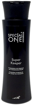 Special One Super Keeper - это особая смесь масел и высококачественных элементов разработанная для идеального ухода за длинной шерстью собак. 250 мл, 1000 мл