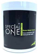 Крем для обьема Special One Extra Body Cream, для реструктуризации волокон шерсти собак и кошек