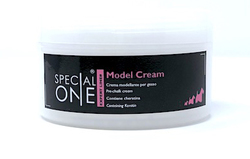 Моделирующий крем Special One Model Cream с кератином, для поднятия текстуры или утяжеления шерсти