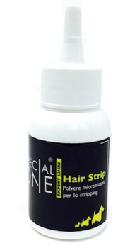 Средство Special One Hair Strip для удаления, выщипывания шерсти 6 гр