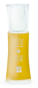 Капли Special One Tech in Color E-Gold для кремового и золотого окраса  50 мл