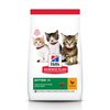 Hill s science plan kitten 1 chicken