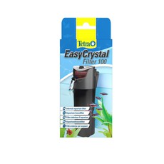 Tetra Фильтр-водопад внутренний EasyCrystal Filter 100 (100 л/ч)  15л 