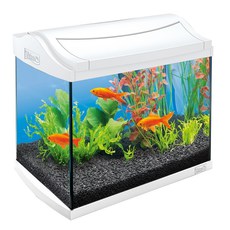 Аквариум Tetra AquaArt 20л Белый GoldFish