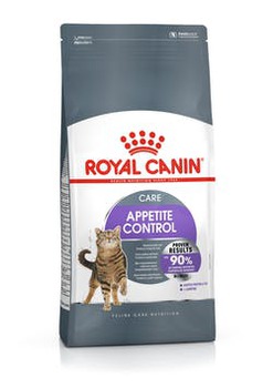 Сухой корм для взрослых кошек Royal Canin Appetite Control Care, Роял Аппетайт Контрол Кэа 400 гр, 2 кг, 3,5 кг, 10 кг