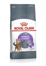 Сухой корм для взрослых кошек Royal Canin Appetite Control Care, Роял Аппетайт Контрол Кэа
