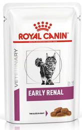Early renal