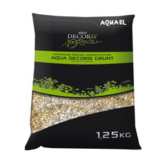Грунт AQUA DECORIS GRUNT специальный кварцевый грунт аквариумов  1.25 кг