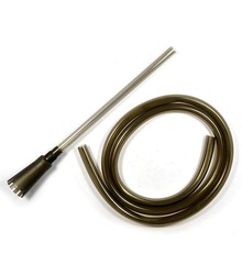 Грунтоочиститель для аквариума GRAVEL CLEANER, механический
