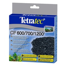 Гранулированный активированный уголь Tetratec® CF 400/600/700/1200/2400 Уголь