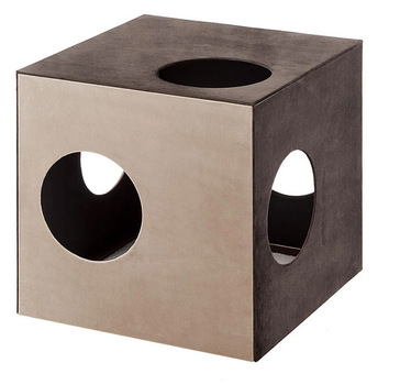 Спально-игровой комплекс для кошек KUBO 1, Размер 45 x 45 x h 45см