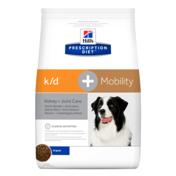 Diet kd plus mobility500