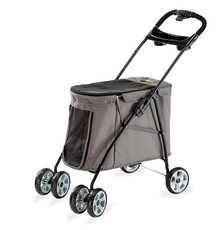 Коляска GLOBETROTTER Large для животных