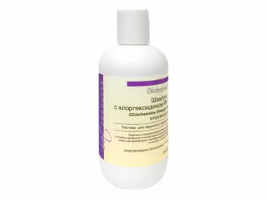 Chlorshampoo