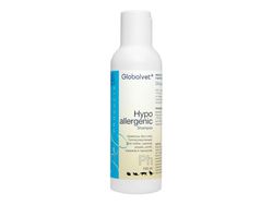 Шампунь без слез для кошек и собак Globalvet, гипоаллергенный  (Hypoallergenic Shampoo) , 150 мл