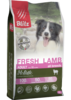 Blitz holistic fresh lamb 1500g