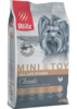 Blitz classic mini toy all life stages 2kg