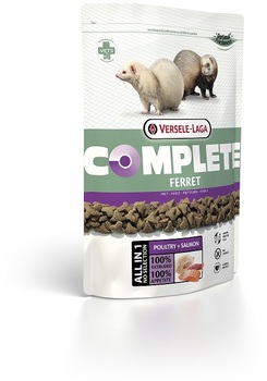 Комплексный корм для хорьков Versele-Laga Ferret Complete  700 гр, 2,5 кг