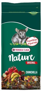 Корм для шиншилл Versele-Laga Nature Original Chinchilla 750 гр