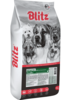 Blitz sensitiv senior