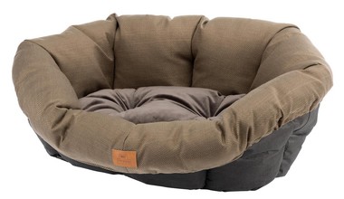 Запасная подушка для лежака SOFA TWEED, коричневая Sofa 2, Sofa 4, Sofa 6, Sofa 8