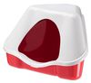 Nora 2c red