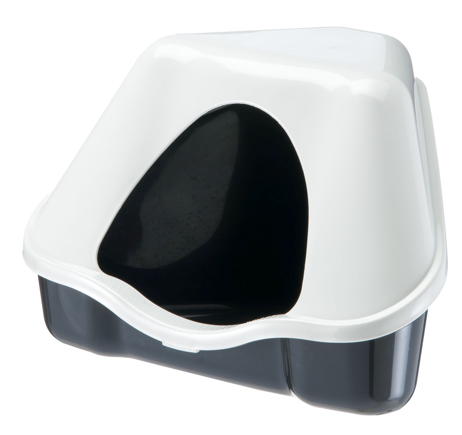 Nora 2c black