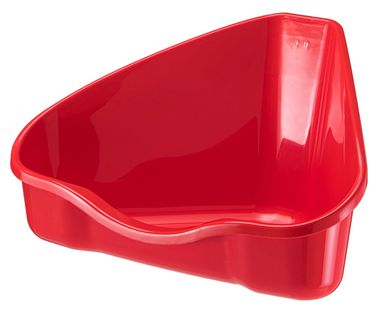 Nora 3 red