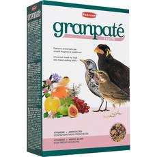 Корм комплексный фруктовый Падован для насекомоядных птиц Padovan Granpatee Fruits 1кг
