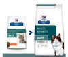 Hiil wd cat