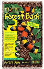 Кора лесная для террариумов Forest Bark 8,8 л PT2752