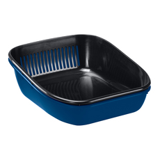 Лоток BIRBA BASIC SANITIZED для кошек