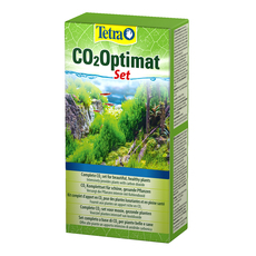 Сменный баллон к Tetra Plant Tetra CO2-Depot CO2-Optimat, 11 гр