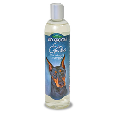 Bio-Groom So-Gentle Shampoo шампунь гипоаллергенный 355 мл