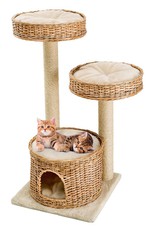 Спально-игровой комплекс AMIR (для кошек)