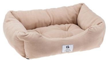 Софа COCCOLO Microfleece бежевая 50, 60, 80